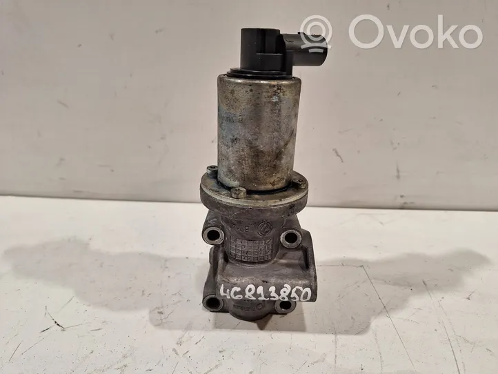 Fiat Stilo EGR vožtuvas 46813850