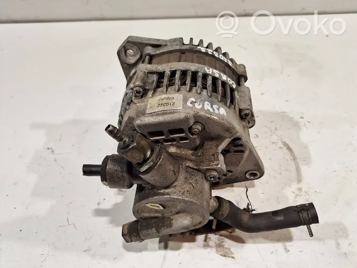 Opel Meriva A Alternator 210322