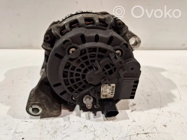 Fiat Ducato Generator/alternator 504385134