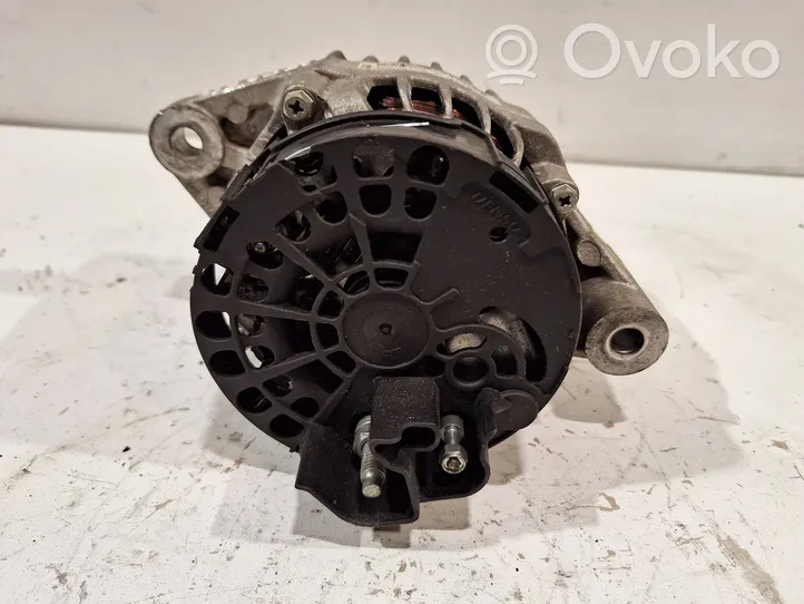 Fiat 500 Abarth Alternator 52003514