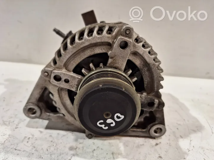 Fiat 500X Alternator 51984063