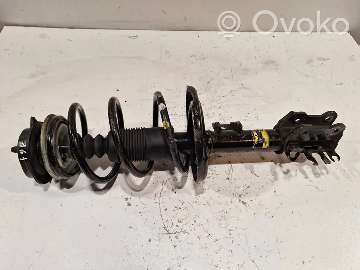 Fiat 500 Front shock absorber/damper 