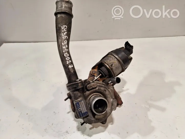 Fiat Qubo Turbo 54359710027