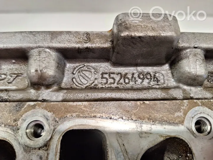 Fiat 500X Engine head 55264994