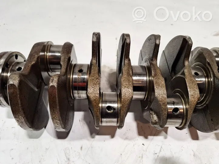 Fiat Tipo Crankshaft 