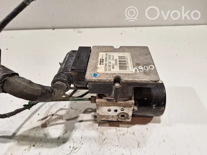 Renault Master II ABS Pump 13509006U