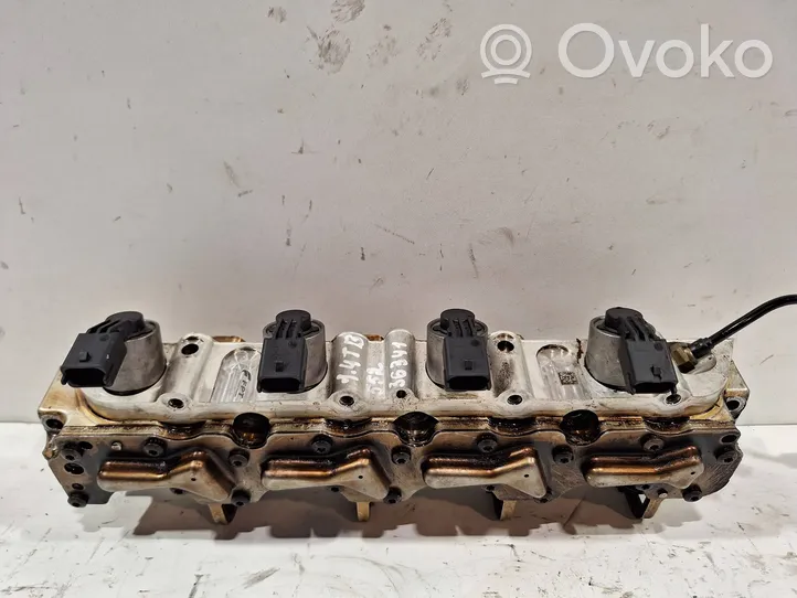 Fiat Punto Evo Generator impulsów wałka rozrządu 55236341