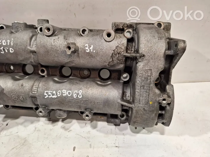 Fiat Punto Evo Wałek rozrządu 55209068