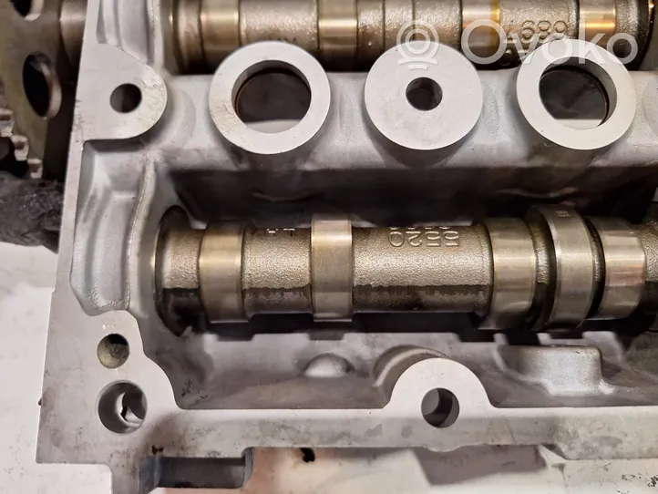 Fiat Punto Evo Wałek rozrządu 55209068