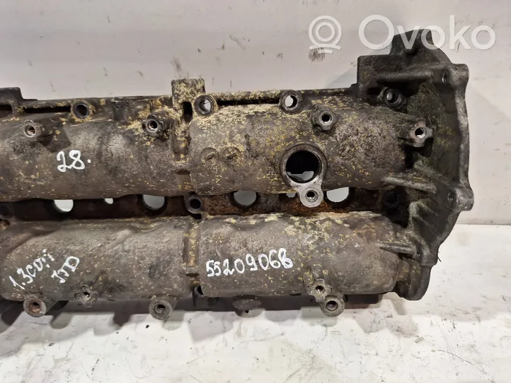 Opel Meriva B Wałek rozrządu 55209068