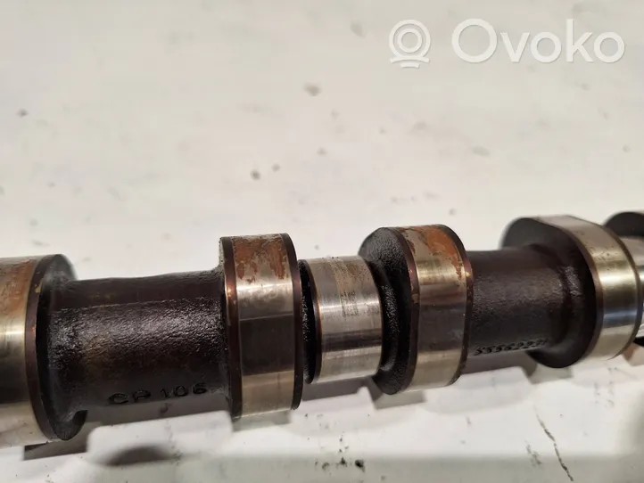 Opel Corsa D Camshaft 55562231