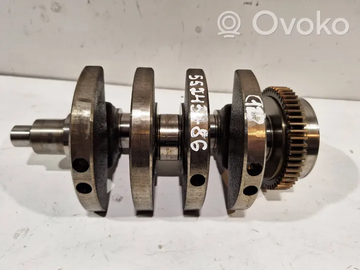 Fiat Panda III Vilebrequin du moteur 55243786