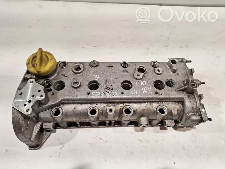 Fiat Grande Punto Wałek rozrządu 55194039