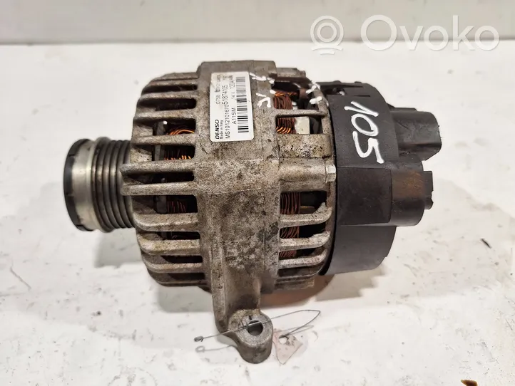 Fiat Tipo Alternator 51874105