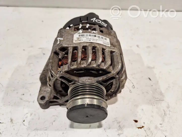 Fiat Tipo Alternator 51874105