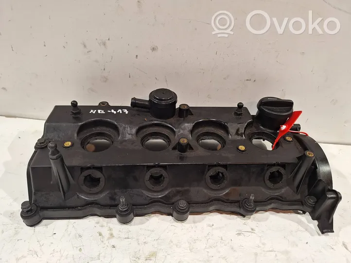 Opel Astra J Copertura per bilanciere albero a camme 