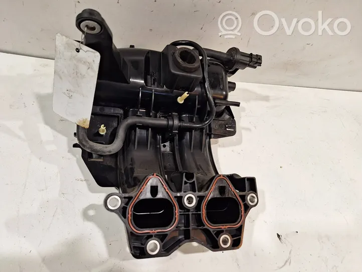 Fiat Punto Evo Kolektorius įsiurbimo 55283635