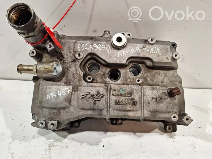 Fiat 500 Cache culbuteur 55229670