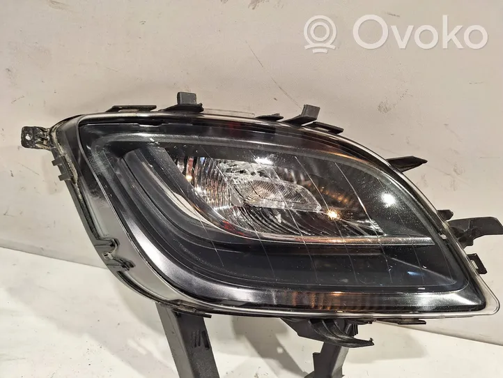 Opel Astra J Indicatore di direzione anteriore 13264642