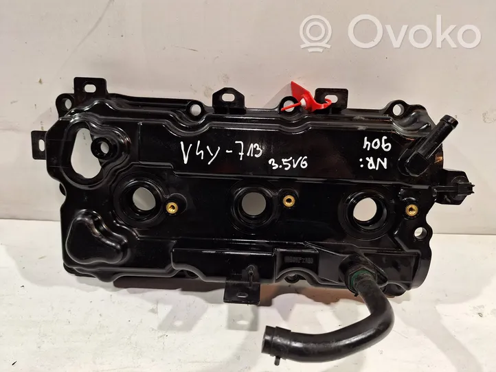 Renault Laguna III Copertura per bilanciere albero a camme V4YB713