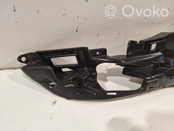 Renault Talisman Support de montage de pare-chocs avant 269207660R