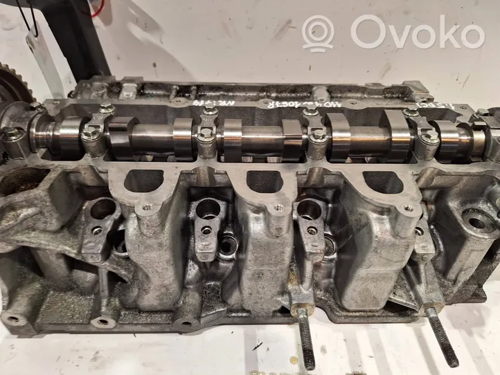 Renault Kangoo II Culasse moteur 110421067R