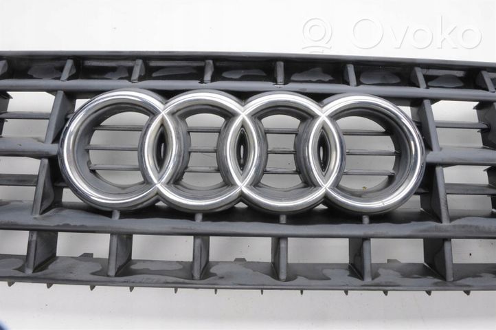 Audi TT TTS Mk2 Cache crochet de remorquage 8N0853653B