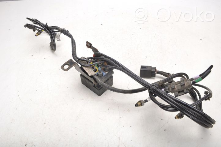 Volvo XC90 Air suspension valve block 31360723