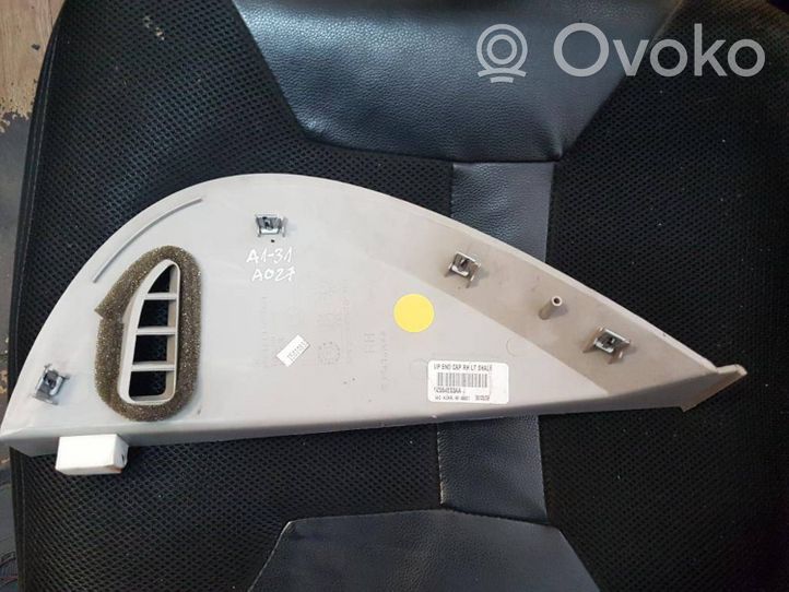 Chrysler Voyager Centre console side trim rear 0zs65es3aa