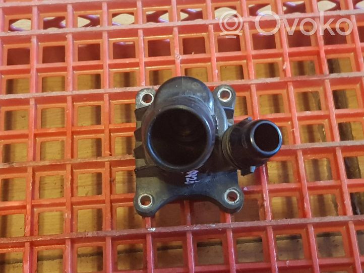 Volvo V60 Termostat / Obudowa termostatu 31293767