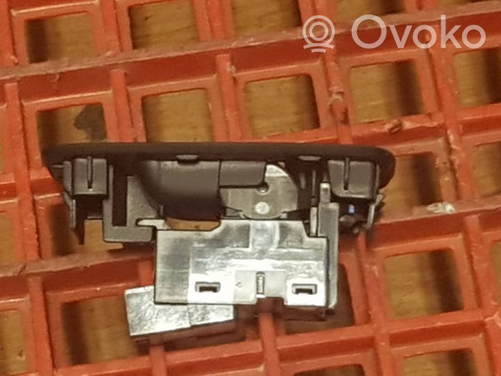 Volvo S80 Electric window control switch 31394840