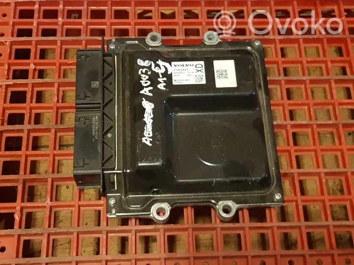 Volvo V60 Other control units/modules 31452623