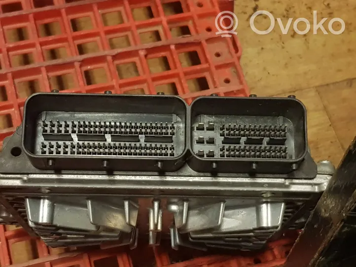 Volvo S60 Sterownik / Moduł ECU 31336908