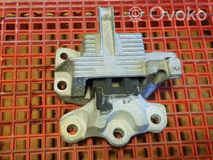 Volvo XC40 Supporto di montaggio del motore 31460512