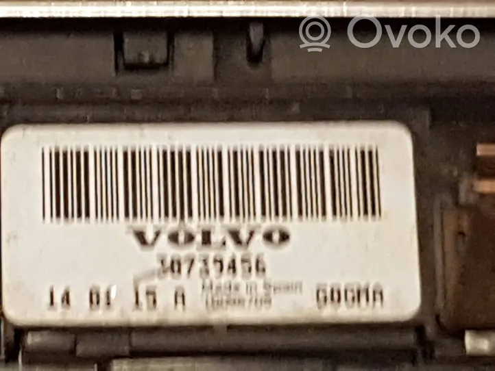 Volvo XC60 Interruttore luci 30739456