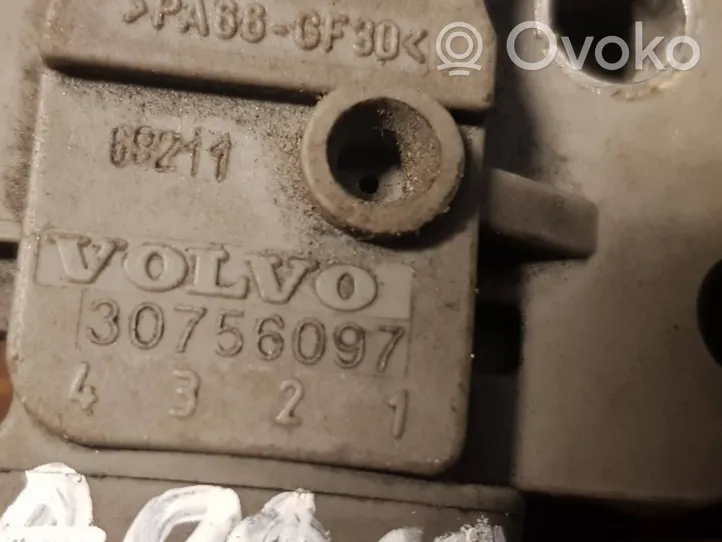 Volvo XC70 Injektoren Einspritzdüsen Satz Set 30756097