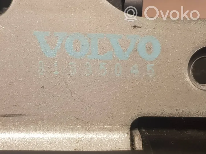 Volvo V60 Spyna galinio dangčio 31335045