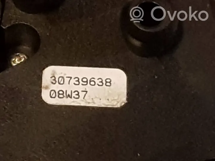 Volvo XC90 Przełącznik / Przycisk kierownicy 30739638