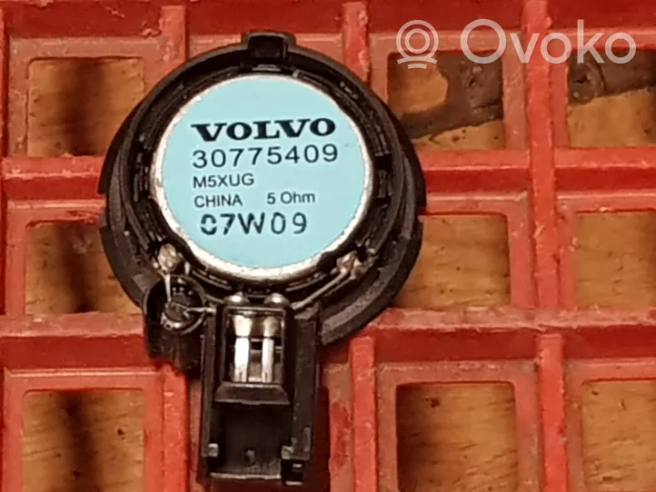 Volvo V50 Kit sistema audio 30775409