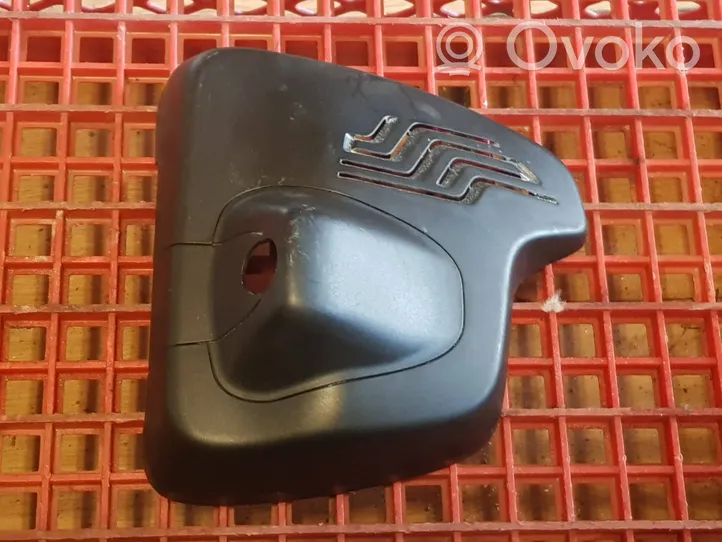 Volvo V70 Coque de rétroviseur 31218532