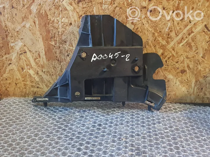 Volvo S80 Front bumper mounting bracket 31265345