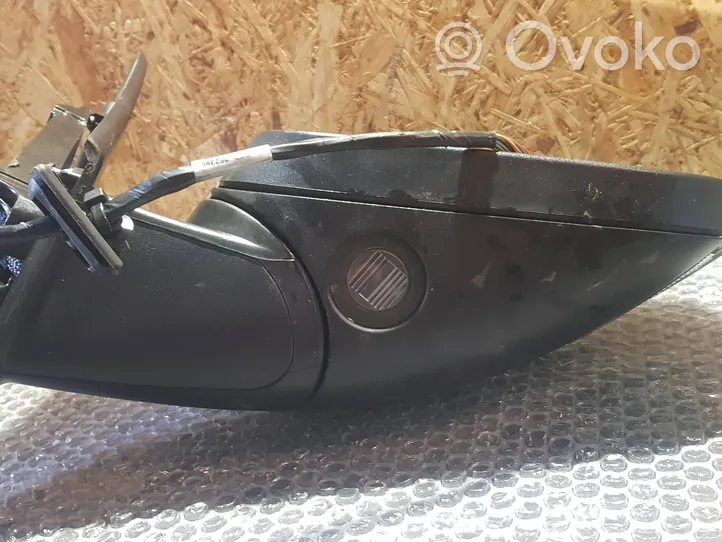 Volvo XC60 Front door electric wing mirror 201828