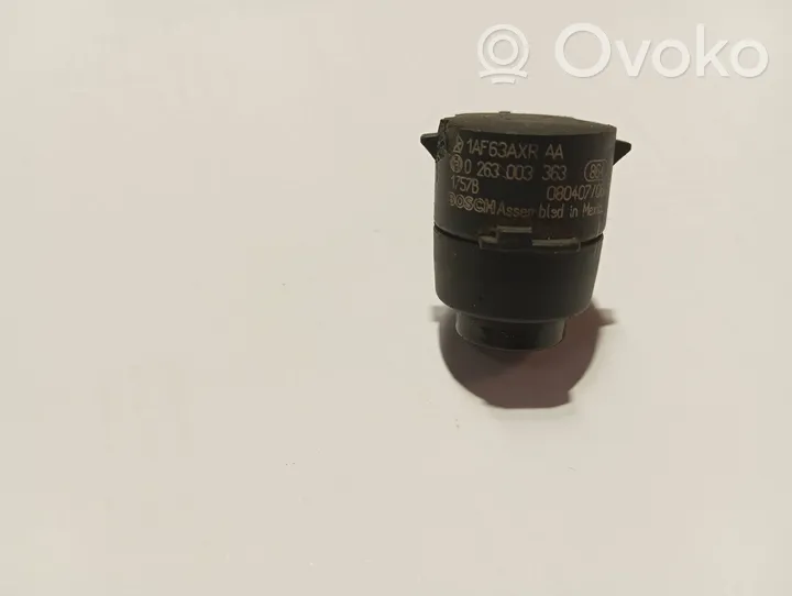 Volvo V60 Parking PDC sensor 0263003363