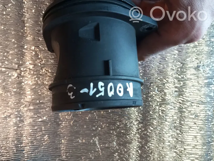 Volvo S60 Caudalímetro de flujo del aire 31361223