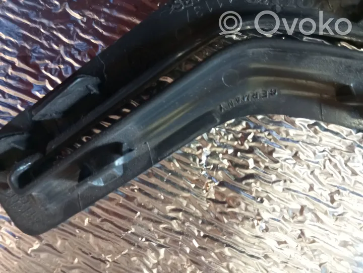 Volvo V50 Rivestimento cintura di sicurezza 8665744