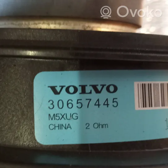 Volvo V40 Takaoven kaiutin 30657445