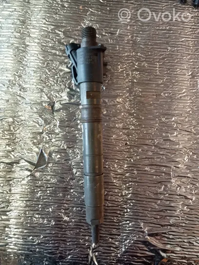 Volvo XC60 Fuel injector 31272767