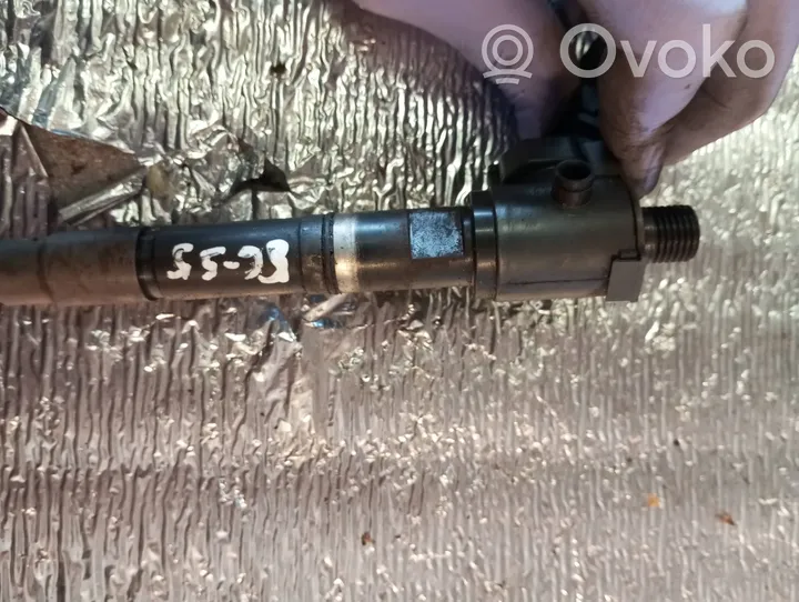 Volvo V60 Inyector de combustible VEA132370010AAB
