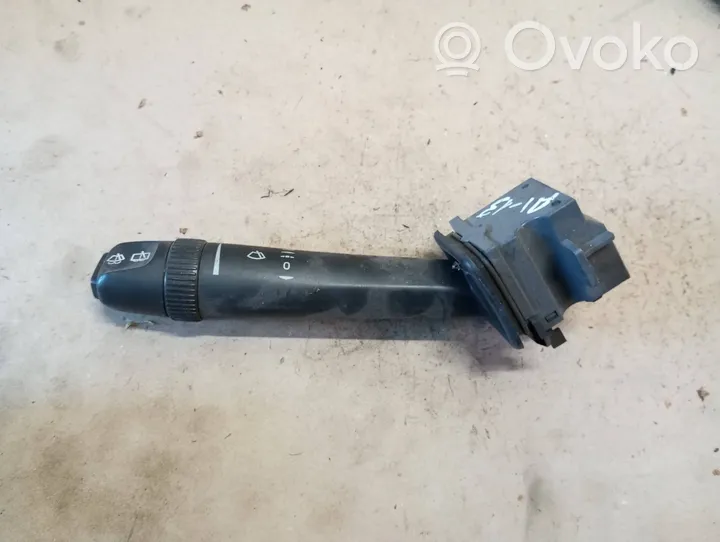 Volvo V70 Schalter Hebel Scheibenwischer 8191545