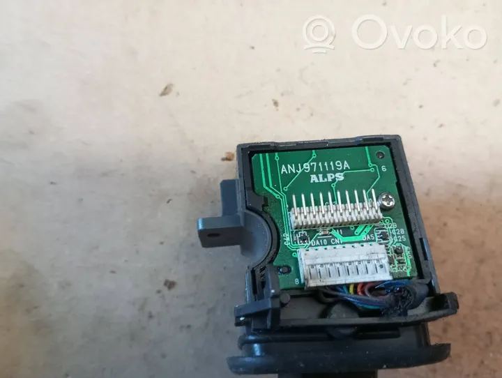 Volvo S60 Palanca de control del limpiaparabrisas ANJ971045C